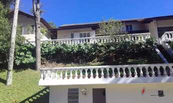 Imagem 2: Casa à venda 7 Quartos, 8 Vagas, 350M², Independência, Petrópolis - RJ