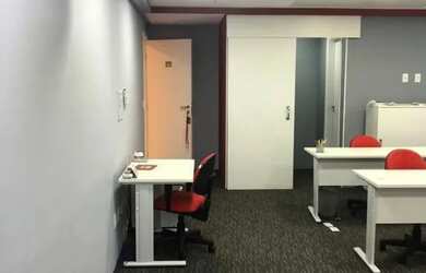 Imagem 4: CONJ. COMERCIAL - SANTA CECÍLIA - SP