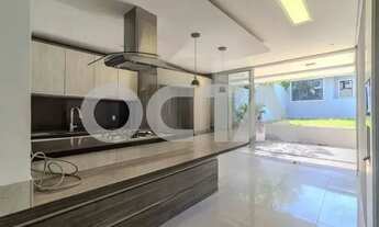 Imagem 4: Casa com 4 quartos, 200m² - Jardim Europa