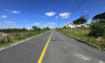 Imagem 4: Imóvel para venda possui 525 metros quadrados em Loteamento São Gerônimo - Campo Largo - P