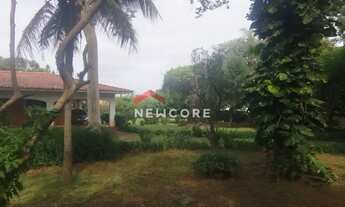 Imagem 2: Lote em Rua das Hortências - Chácara Primavera - Campinas/SP