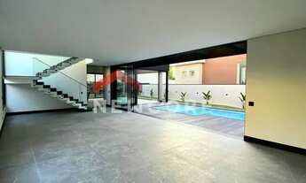 Imagem 6: Casa de condomínio em Alameda das Aroeiras - Alphaville - Santana de Parnaíba/SP