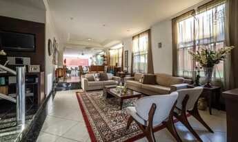 Imagem 6: Casa em Condomínio para Venda em Presidente Prudente, Condomínio Damha I, 5 dormitórios, 5