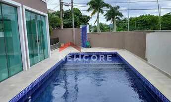 Imagem 5: Casa em Rua Jorge Picanço Siqueira - Camboinhas - Niterói/RJ