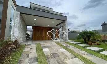 Imagem 4: Casa Elegante no Condomínio Cyrela Landscape Seminário