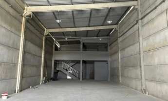 Imagem 5: Galpão para locação, próximo a BR 470, com 320,00 m²