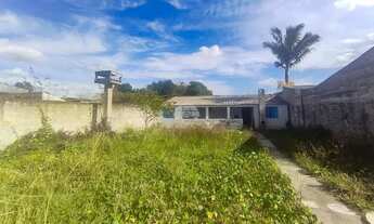 Imagem 3: Terreno Residencial para Venda em São José dos Pinhais - PR