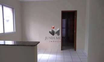 Imagem 2: Apartamento com 1 quarto para alugar, 43 m² por R$ 1.589/mês - Nova Aliança - Ribeirão Pre