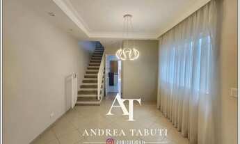 Imagem 4: SOBRADO JD BONFIGLIOLI - 3 QUARTOS COM 4 VAGAS