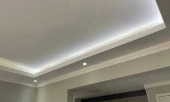 Imagem 4: Apartamento com 2 dormitórios para alugar, 52 m² por R$ 2.422,00/mês - Jardim Santa Fé - S