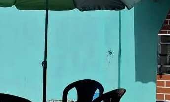 Imagem 3: Casa com Piscina