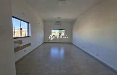 Imagem 3: Sala para alugar em Santa Bárbara D'Oeste, Vila Linópolis I, com 40 m²