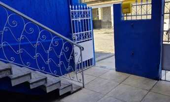 Imagem 3: Casa 2 quartos, com garagem - frente de rua - Nilópolis - RJ