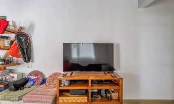 Imagem 6: Apartamento para venda em Consolação com 1 quarto , 43m²