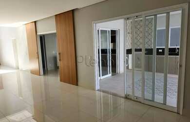 Imagem 5: Casa à venda com 3 suítes no Condomínio Reserva Real, Paulínia