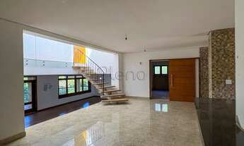 Imagem 5: Sobrado à venda em Campinas, Novo Gramado, com 5 suítes, com 849 m², Novo Gramado