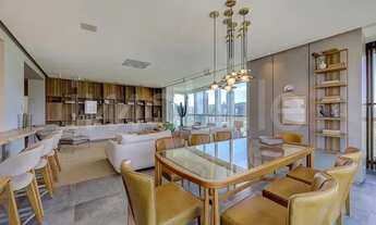 Imagem 5: Apartamento no Edifício Marina Beach Towers em Balneário Camboriú