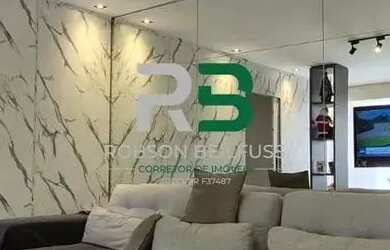 Imagem 2: Apartamento à Venda na Gleba Palhano