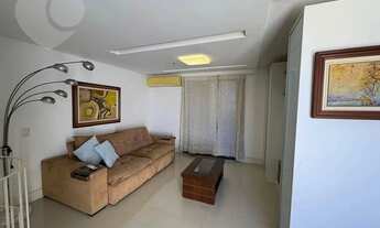 Imagem: Cobertura à venda, 110 m² por R$ 1.200.000,00