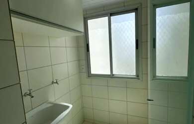 Imagem 3: Res. Portal Das Flores Apto 1502 Bl. 2