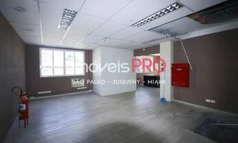 Imagem 4: Prédio na Av Rebouças com 1200m² com 60 vagas