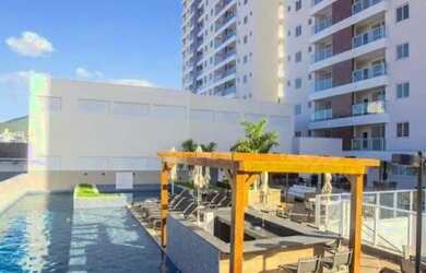 Imagem 7: Excelente Apartamento Mobiliado de 2 Dmormitórios sendo uma Suíte no Bairro São João em It