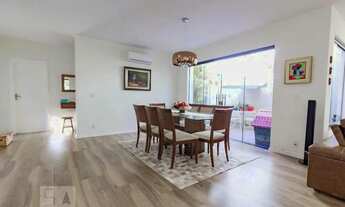 Imagem 6: Casa à Venda - Campo Belo, 3 Quartos, 220 m2