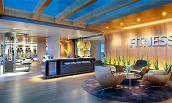 Imagem 2: Apartamento em Jardim Lindóia