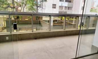 Imagem 2: Apartamento em Rua Joaquim Linhares - Anchieta - Belo Horizonte/MG