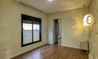 Imagem 4: CASA EM CONDOMÍNIO - RESIDENCIAL NEW VILLE - SP