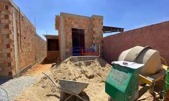 Imagem: Oportunidade imperdível de casa no Bairro