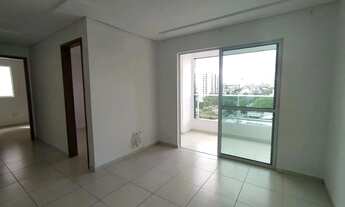 Imagem: VENDO APARTAMENTO COM DOIS QUARTOS COM VARANDA