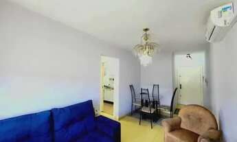 Imagem 4: Apartamento com 1 Dormitorio(s) localizado(a) no bairro Jardim do Salso em Porto Alegre