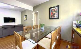 Imagem 2: Apartamento à venda no Santo Antônio - 3 quartos Excelente apartamento à venda no bairro S