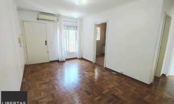 Imagem 3: Apartamento à venda na Lima e Silva amplo, arejado e com excelente iluminação