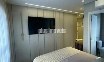 Imagem 6: PERDIZES- NOVO -2 SUÍTES- 2 VAGAS - 105M2 DE ÁREA ÚTIL - R$2.440.000,00