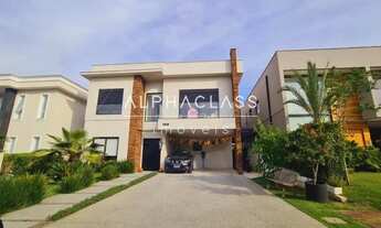 Imagem: Vendo casa em Alphaville - Residencial Tamboré