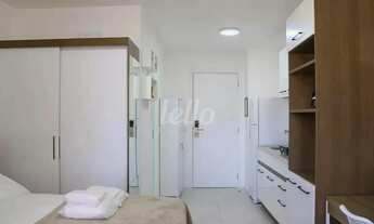 Imagem 5: Apartamento 1 quartos para alugar no(a) Perdizes