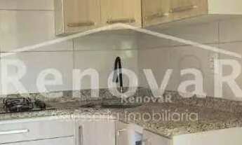 Imagem 5: Apartamento com 3 dormitórios à venda, 71 m² por R$ 370.000 - Parque Villa Flores - Sumaré