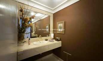 Imagem 7: Imóvel para venda com 323 metros quadrados com 4 quartos em Barra da Tijuca - Rio de Janei