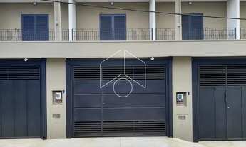 Imagem: Residencial Casa em Marília