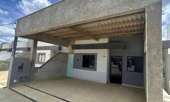 Imagem 2: Alugo casa mobiliada no bairro papagaio condomínio vivace papagaio