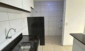 Imagem 4: REPASSE no GEISEL DE APARTAMENTO PEQUENO com suite, projetados e localização excelente