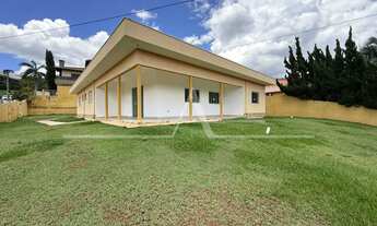 Imagem 3: CASA RESIDENCIAL em BRAGANÇA PAULISTA - SP, CHÁCARAS SÃO CONRADO