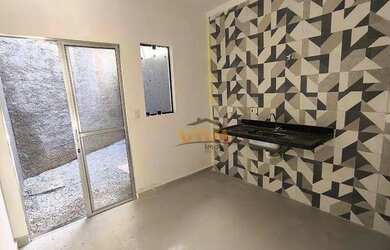 Imagem 5: Sobrado 2 dormitórios 2 vagas R$ 350.000 - Residencial Santo Antônio - Franco da Rocha/SP