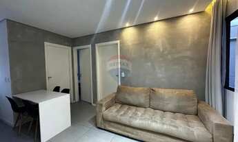 Imagem 3: Apartamento Mobiliado 2 Quartos - Pronto para Morar