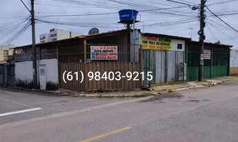 Imagem: Lote 198 M2 com 3 residências