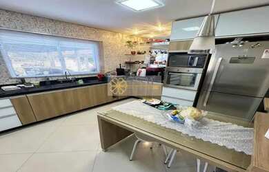 Imagem 7: Casa à venda no Condomínio Bella Colônia - Colônia, Jundiaí - 1 suíte - R$840.000