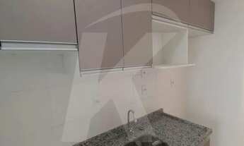 Imagem 3: Apartamento com 2 quartos sendo 1 suíte e 1 vaga de garagem na Vila Guilherme