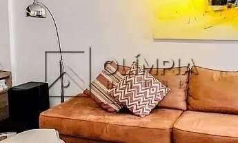 Imagem 2: Venda Apartamento 4 Dormitórios - 230 m² Itaim Bibi